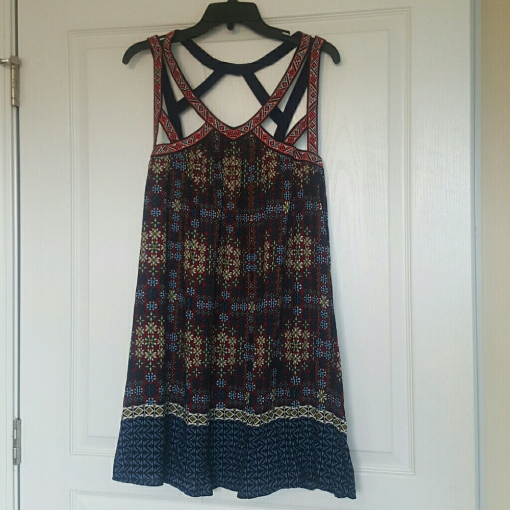 Tunic like new
